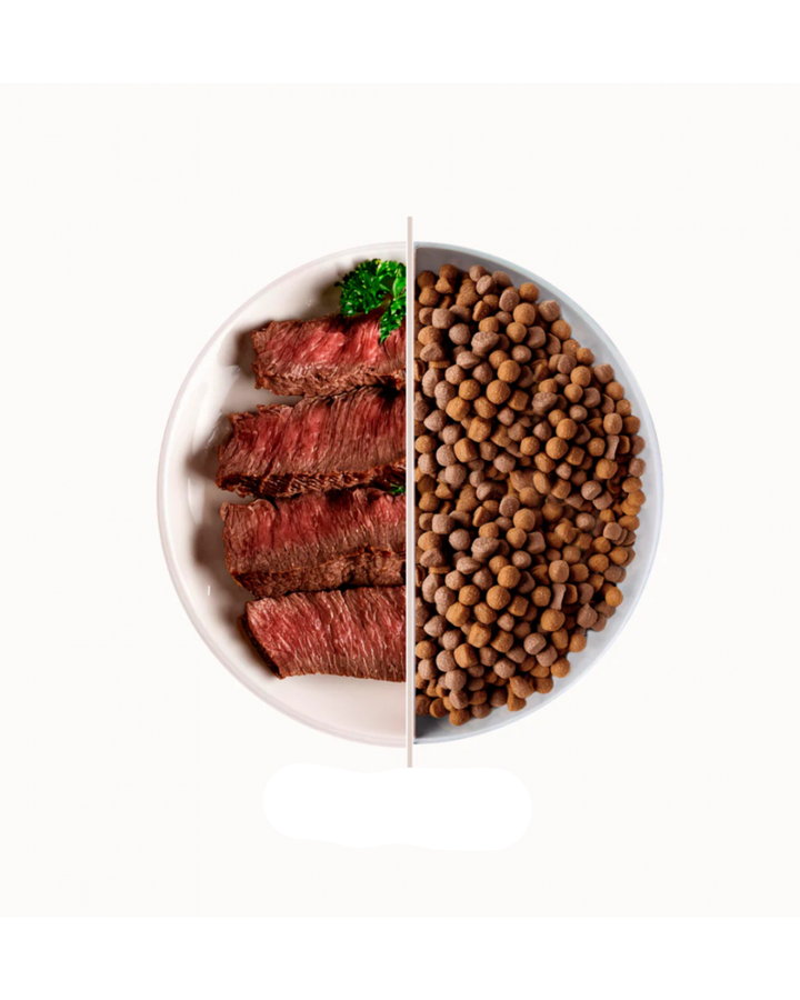 Top - Manzo 3kg