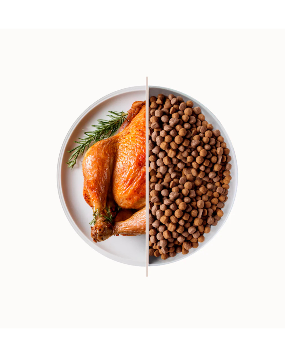 Top - Pollo 3kg