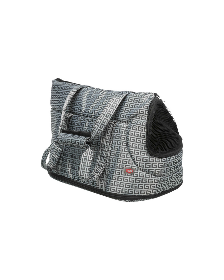 Trixie - Borsa Riva 26x30x45cm - Rufee