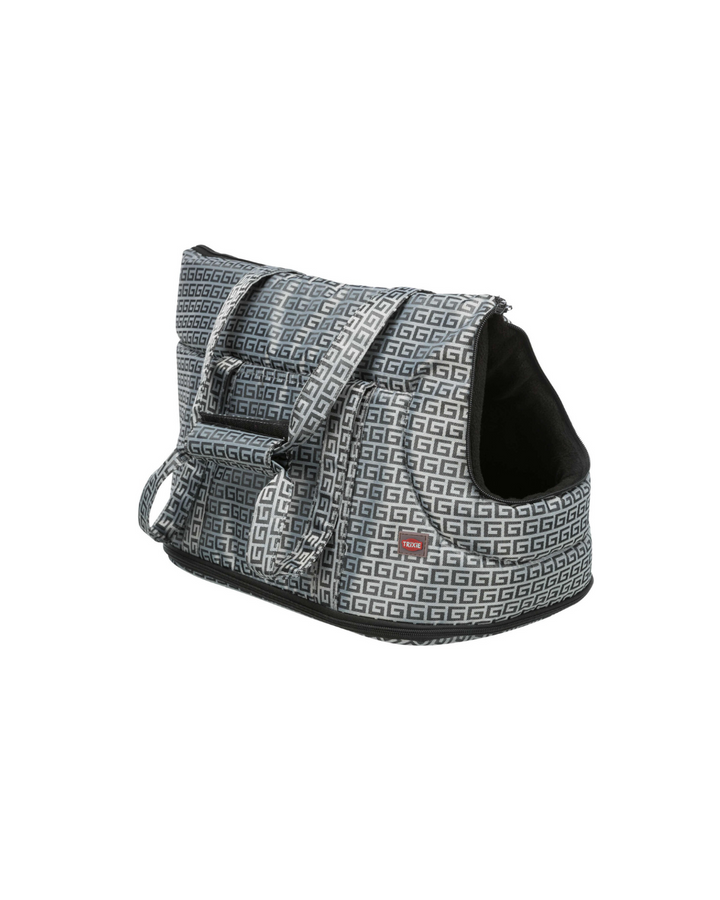 Trixie - Borsa Riva 26x30x45cm - Rufee