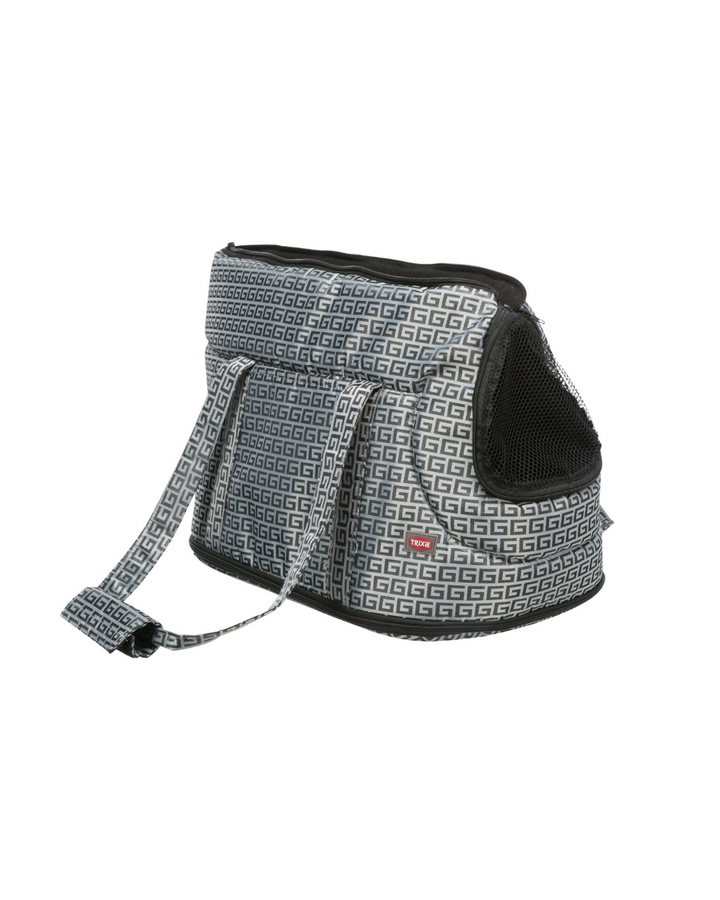 Trixie - Borsa Riva 26x30x45cm - Rufee