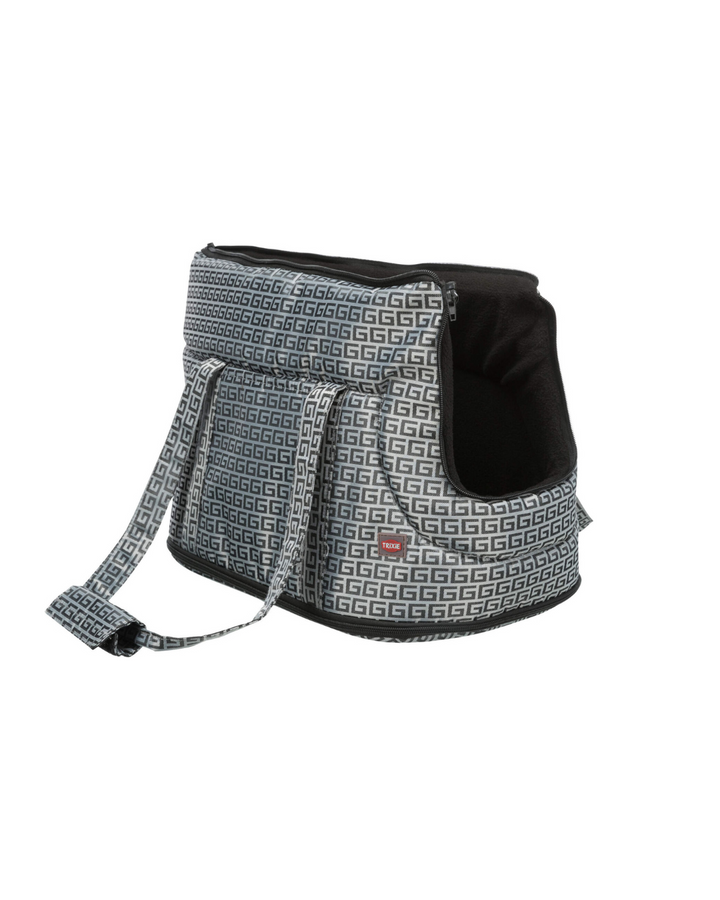 Trixie - Borsa Riva 26x30x45cm - Rufee