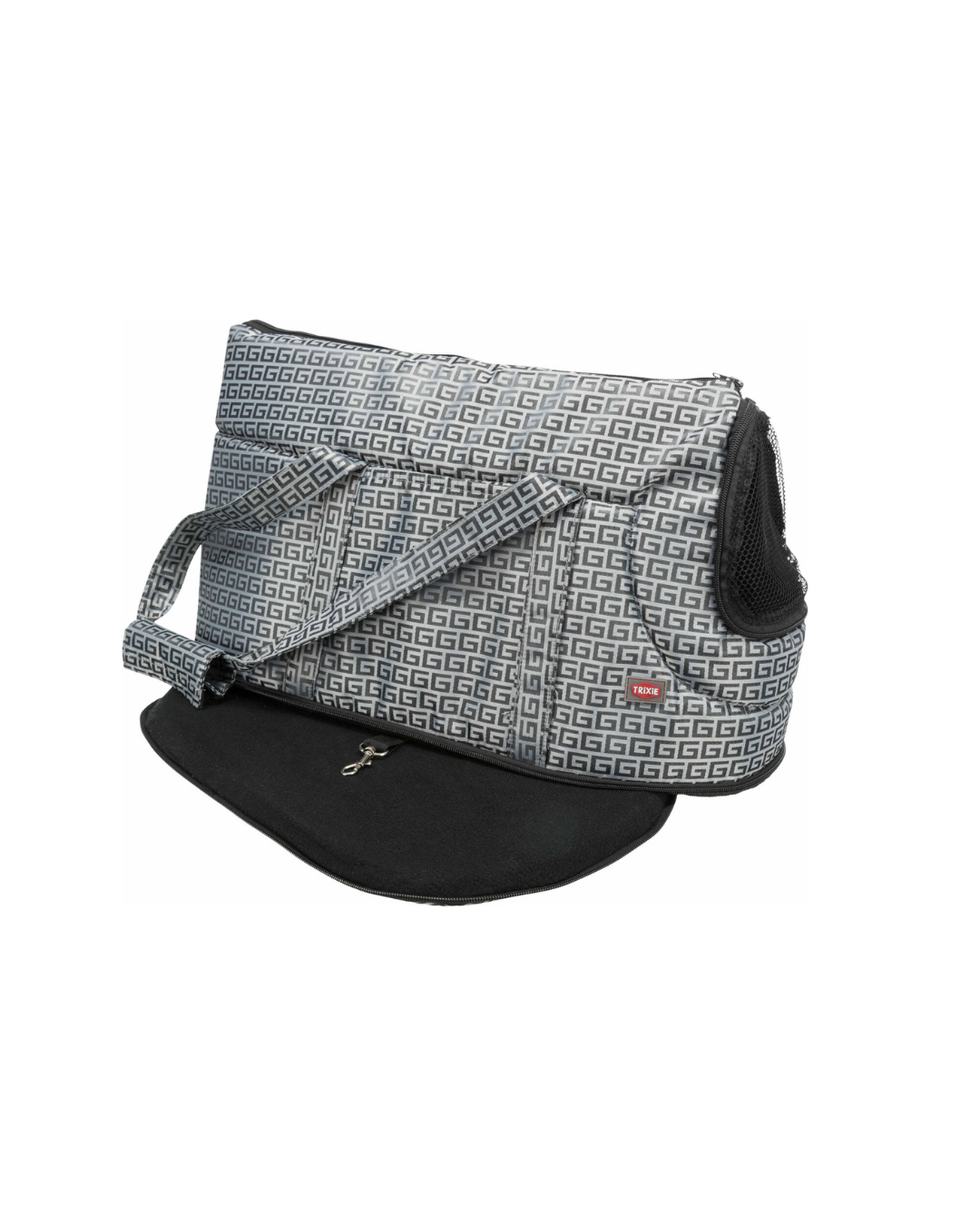 Trixie - Borsa Riva 26x30x45cm - Rufee