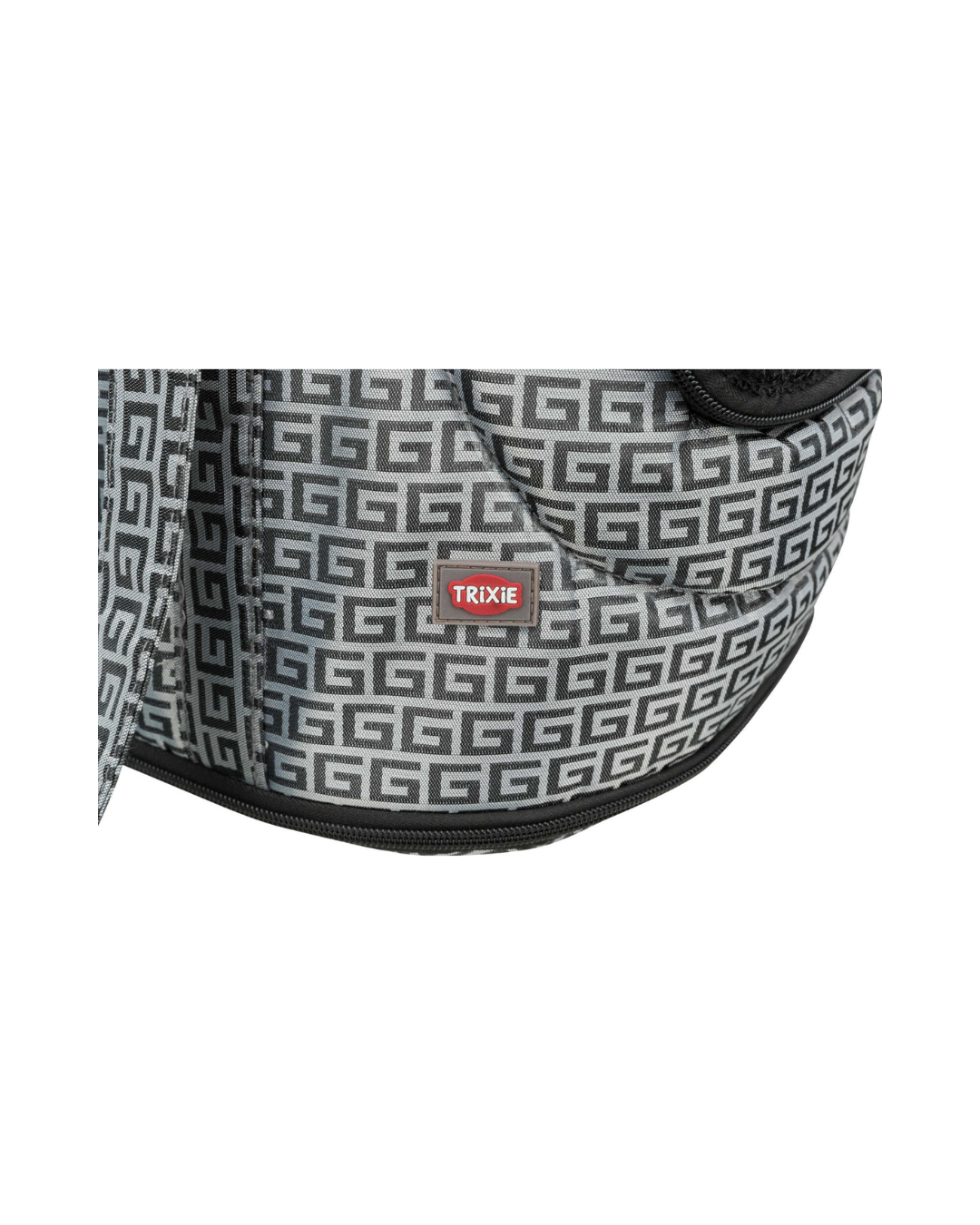 Trixie - Borsa Riva 26x30x45cm - Rufee