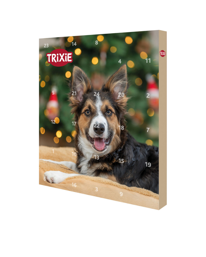 Trixie - Calendario dell'Avvento per Cani