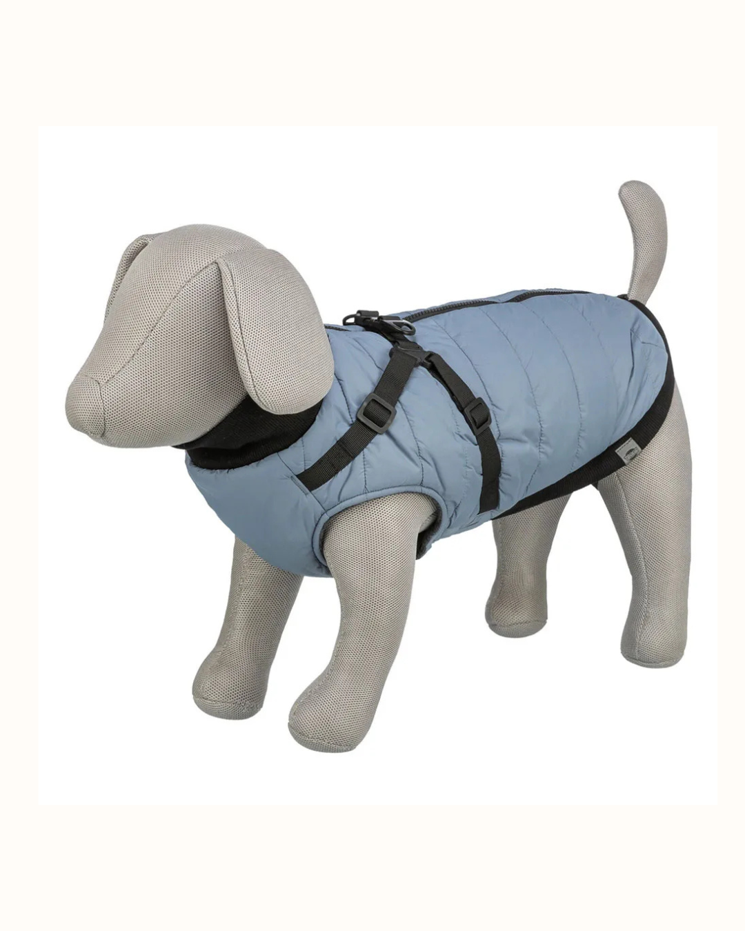 Trixie - Cappotto per Cani Pirou 36cm
(Lunghezza Dorso)