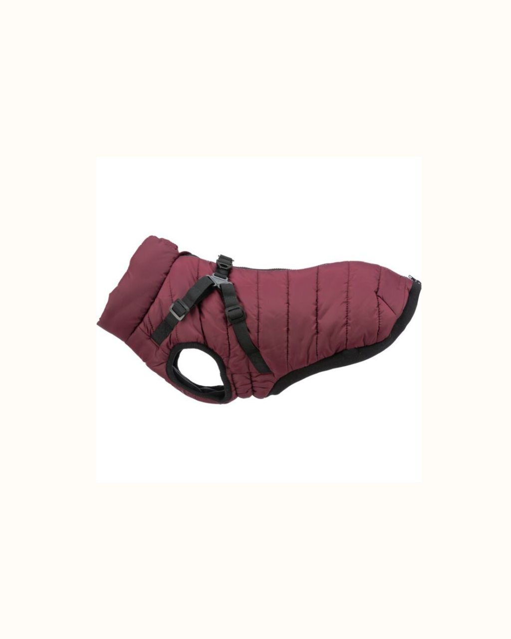 Trixie - Cappottino per Cani Pirou  45cm (Lunghezza Dorso)