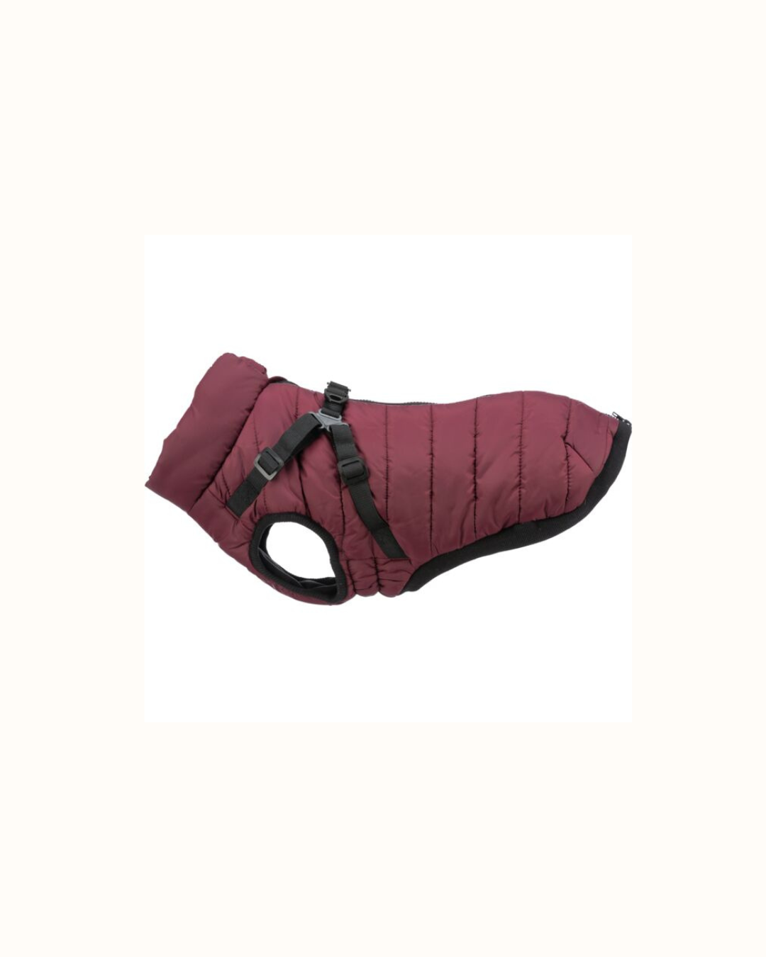 Trixie - Cappottino per Cani Pirou  45cm (Lunghezza Dorso)