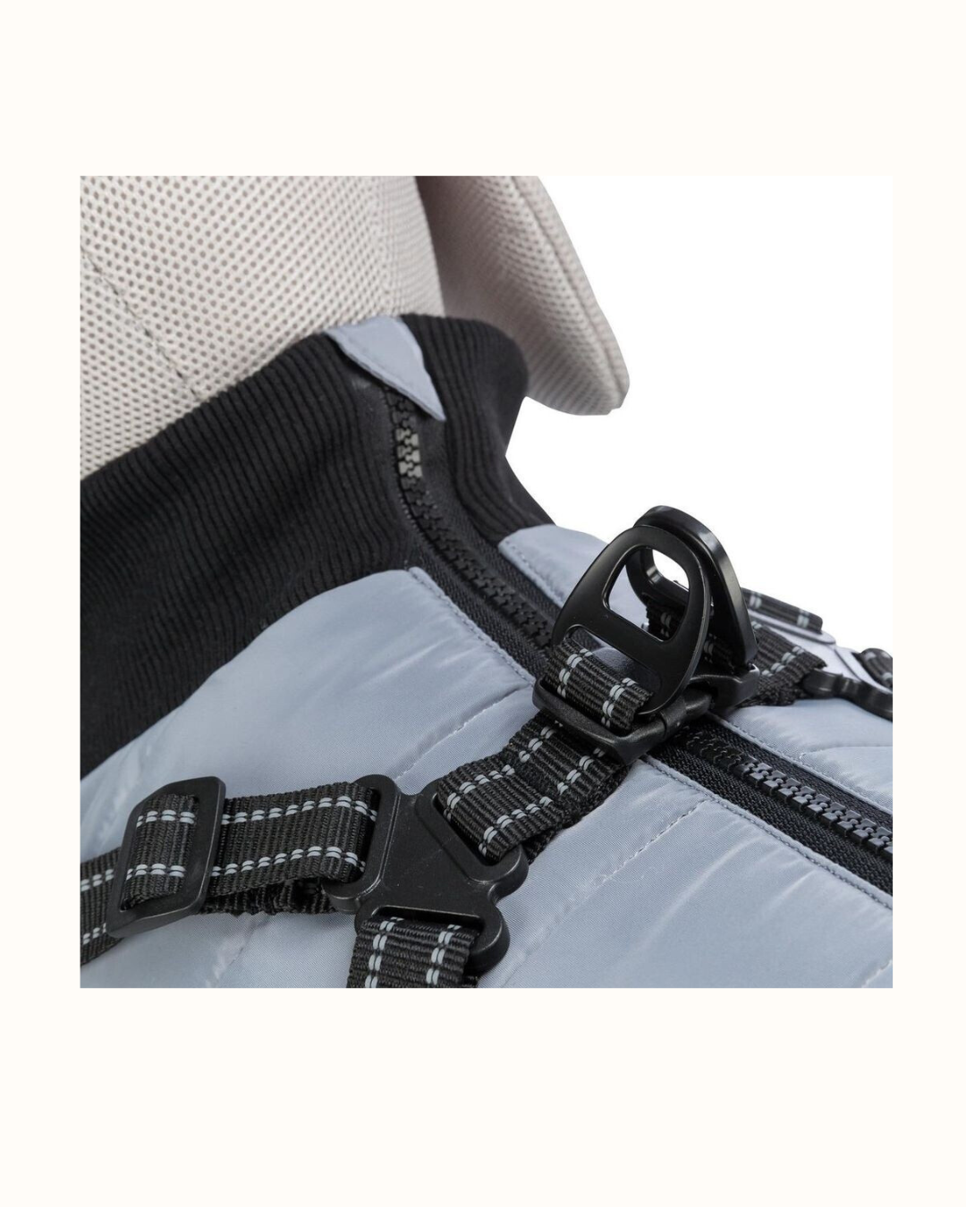 Trixie - Cappotto per Cani Pontis 45cm