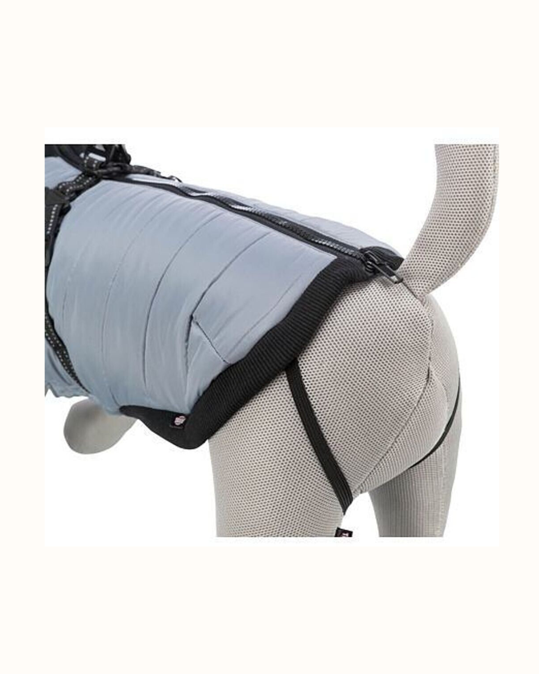 Trixie - Cappottino Pontis M 45cm