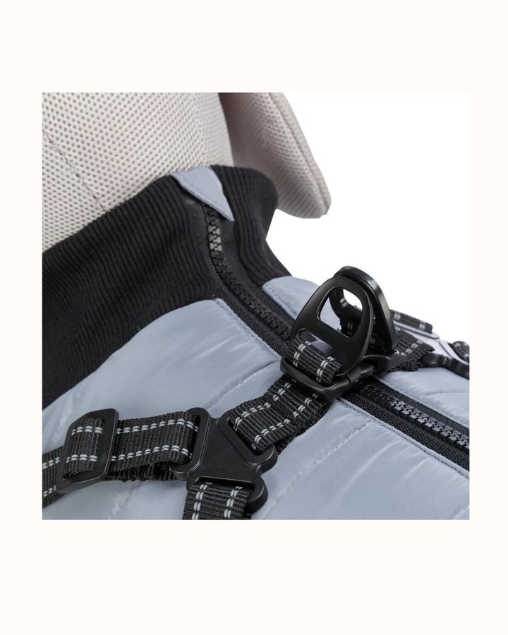 Trixie - Cappottino Pontis M 45cm