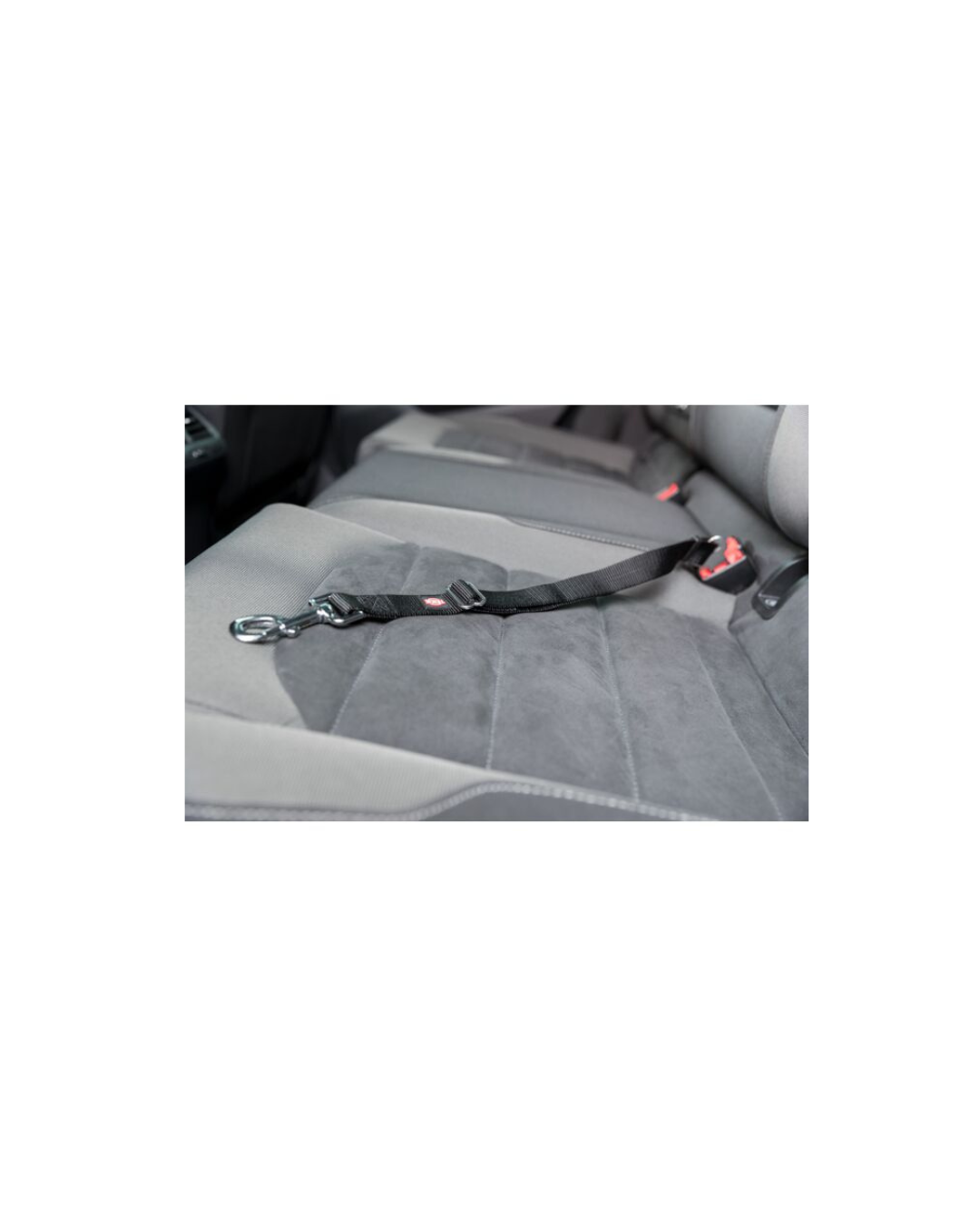Trixie - Cintura per Automobile M-L 45-70cm/30mm