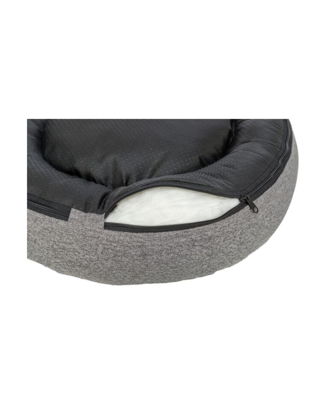 Trixie - Cuccia City Style Tessuto Ø50