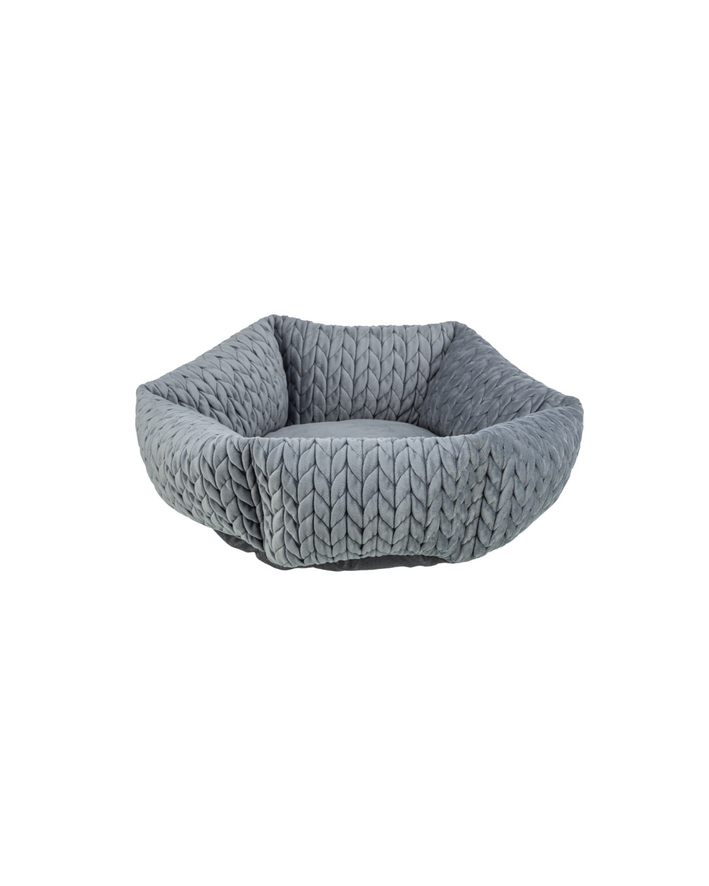 Trixie - Cuccia Livia Soft Edition - ø 50 cm - Rufee