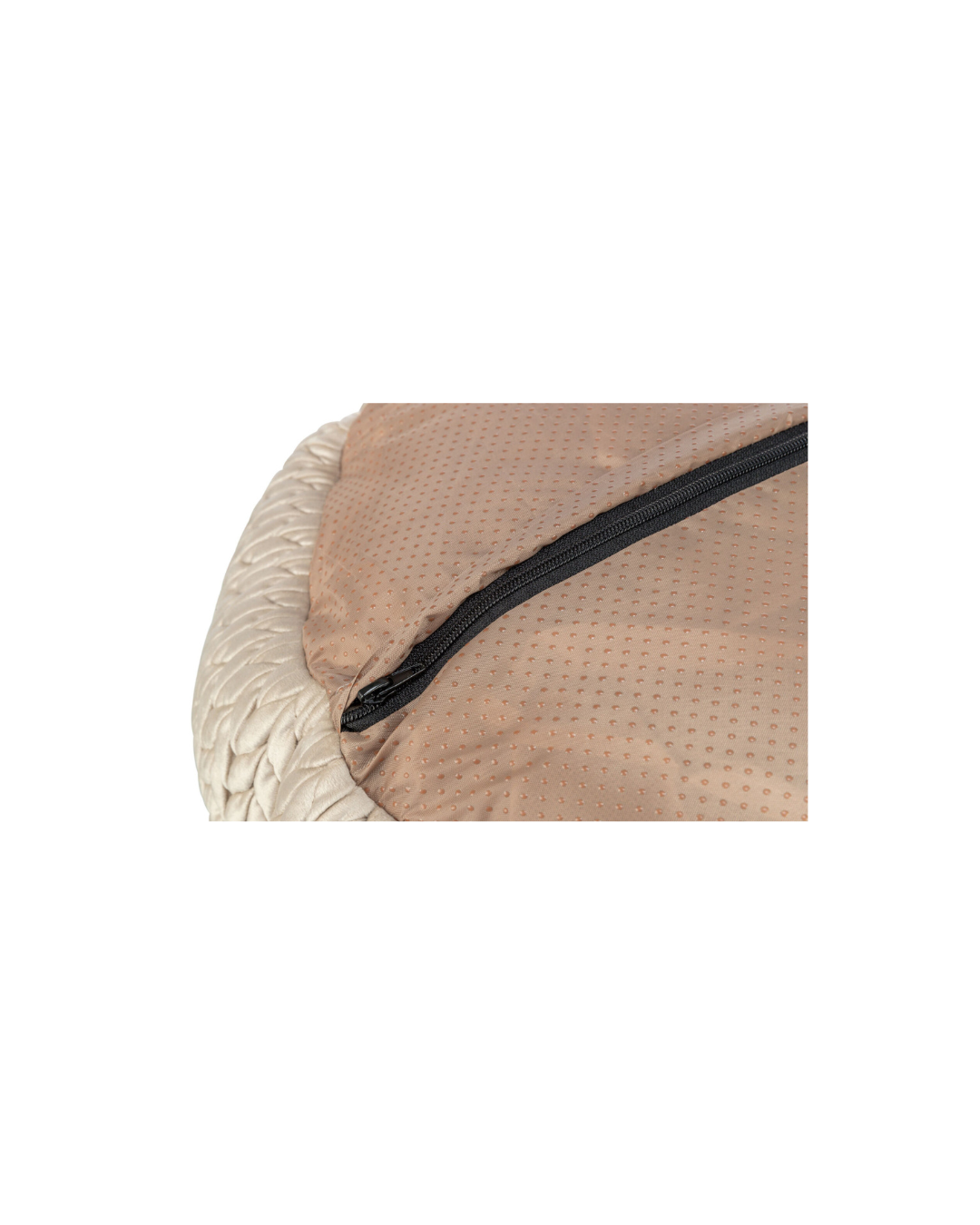 Trixie - Cuccia Livia Soft Edition - ø 50 cm - Rufee