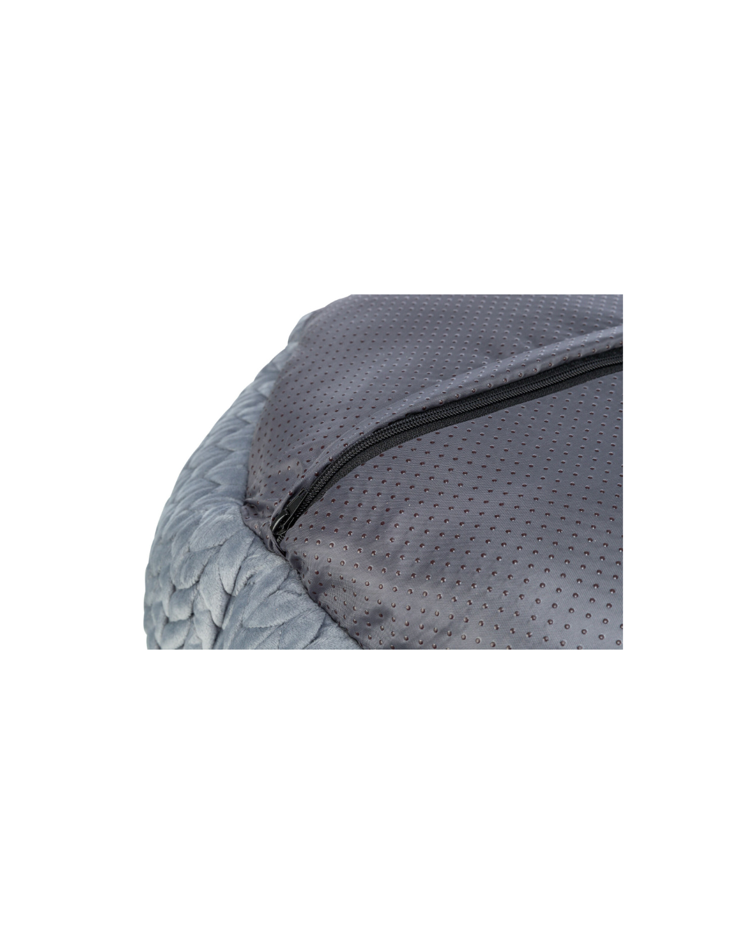 Trixie - Cuccia Livia Soft Edition - ø 50 cm - Rufee