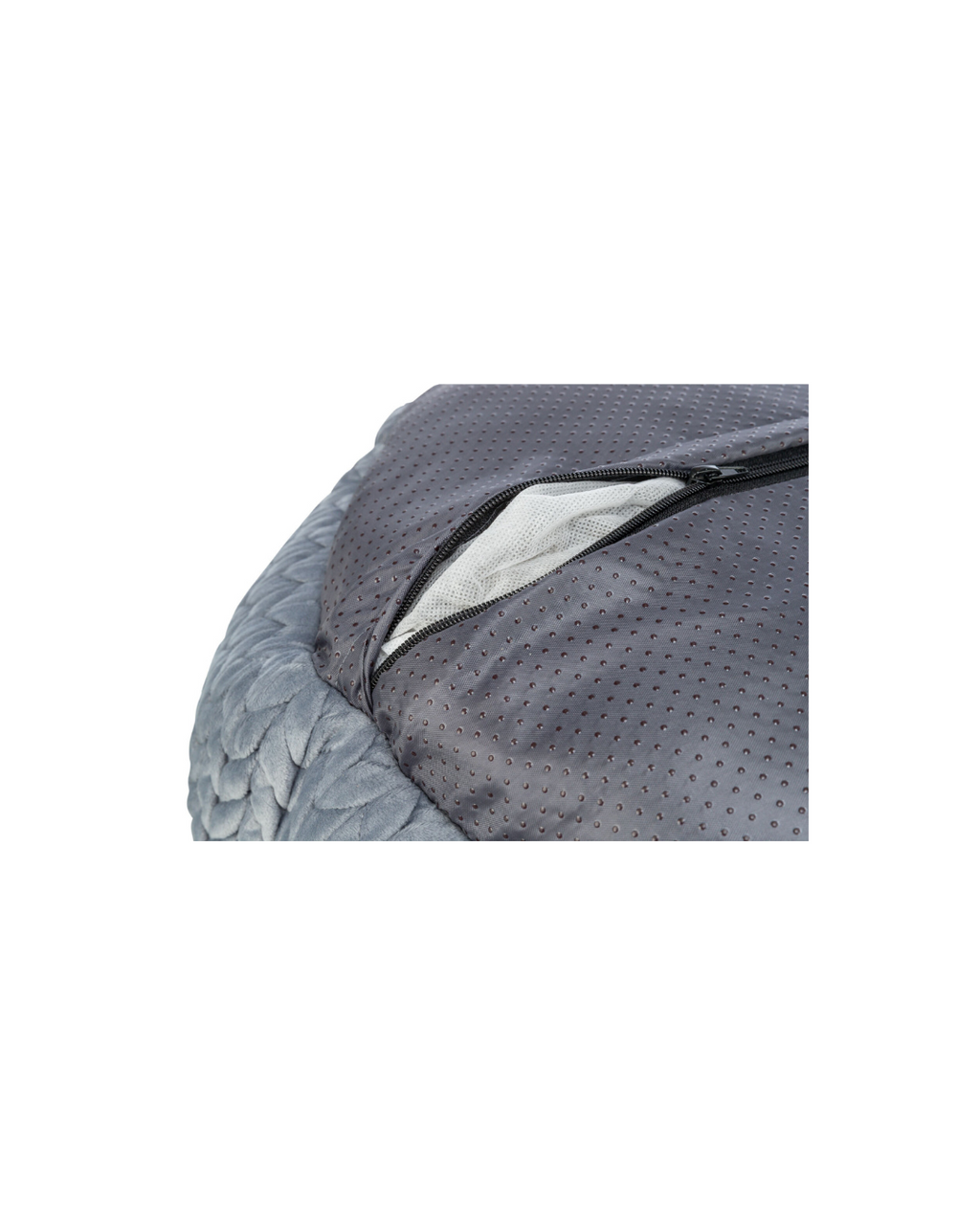 Trixie - Cuccia Livia Soft Edition - ø 50 cm - Rufee
