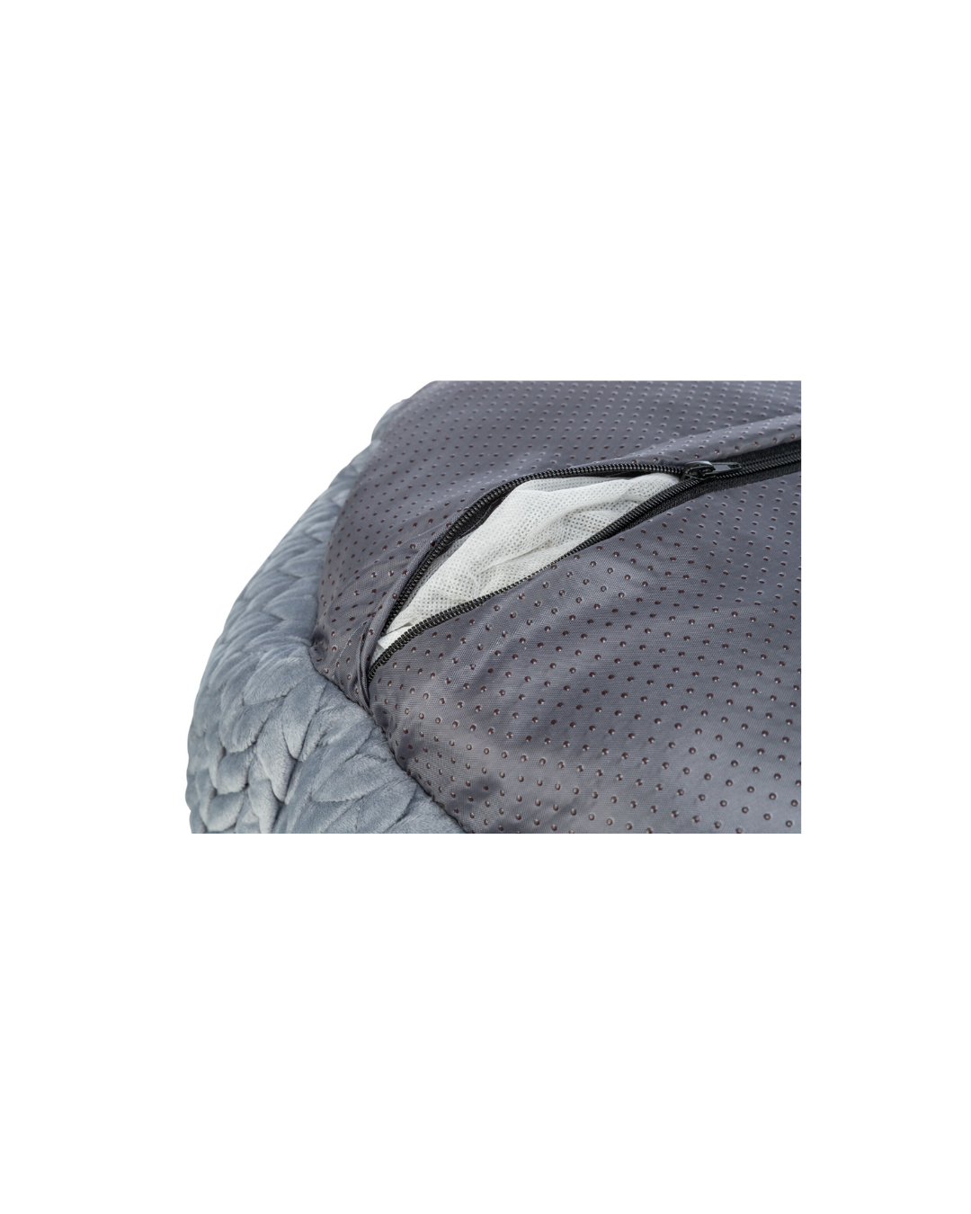 Trixie - Cuccia Livia Soft Edition - ø 50 cm - Rufee
