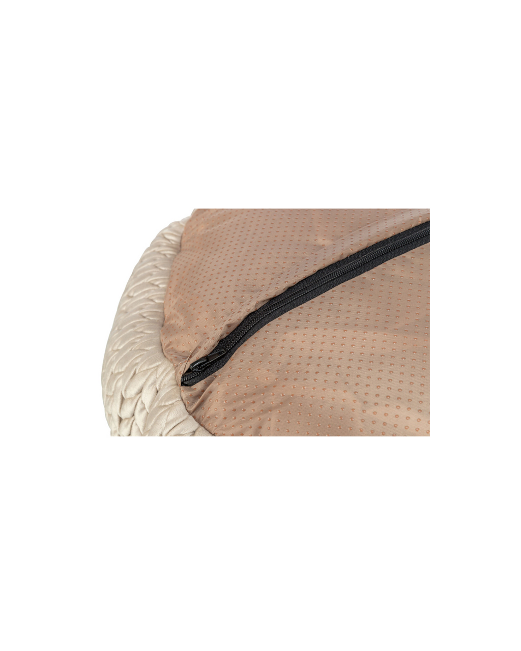 Trixie - Cuccia Livia Soft Edition -  ø 50 cm - Rufee