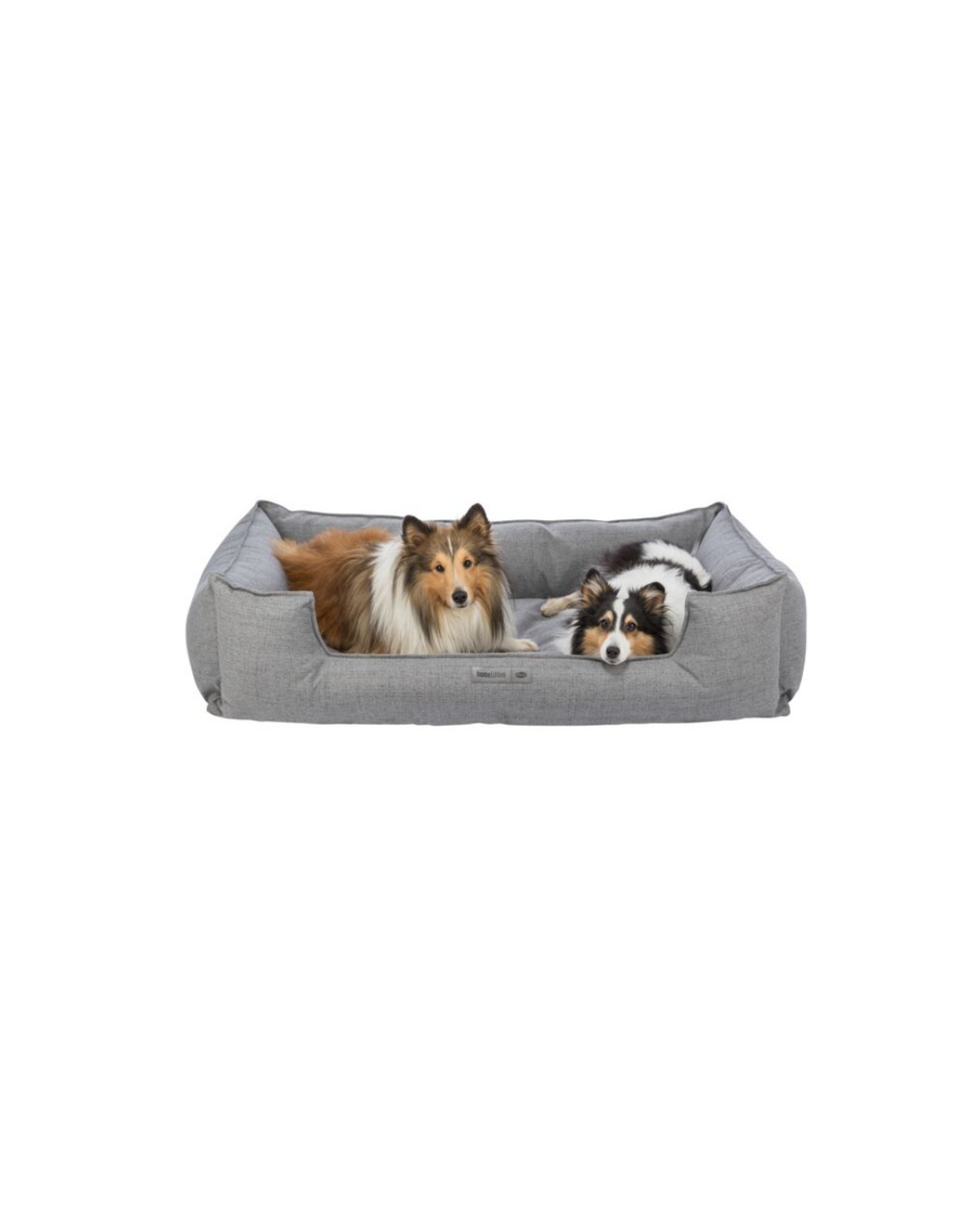 Trixie - Cuccia Talis Sfoderabile - 120x80 cm - Rufee