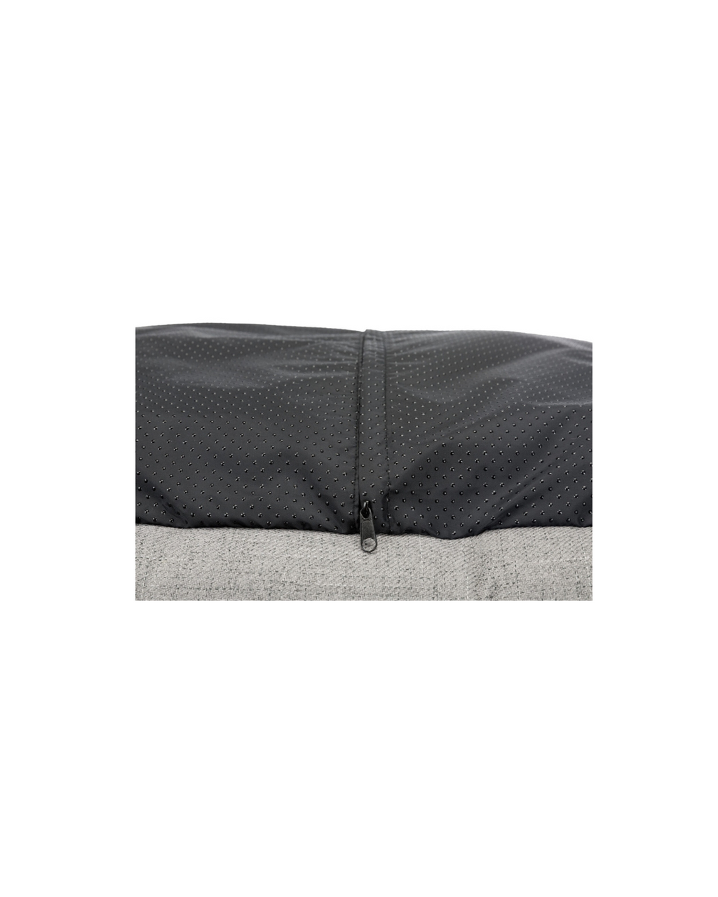 Trixie - Cuccia Talis Sfoderabile - 120x80 cm - Rufee
