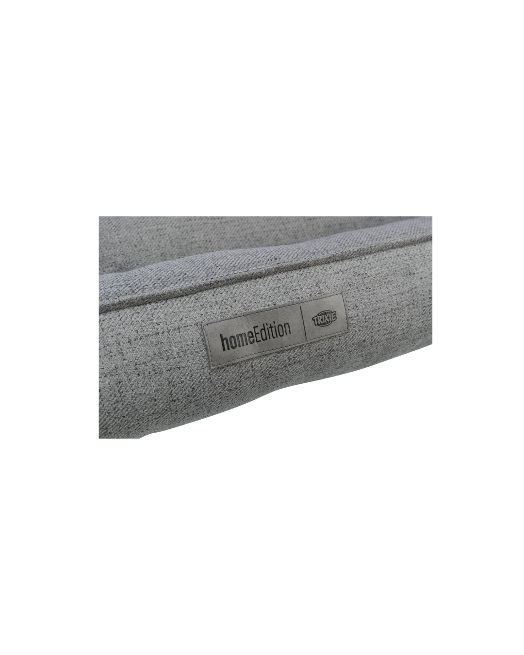 Trixie - Cuccia Talis Sfoderabile - 120x80 cm - Rufee