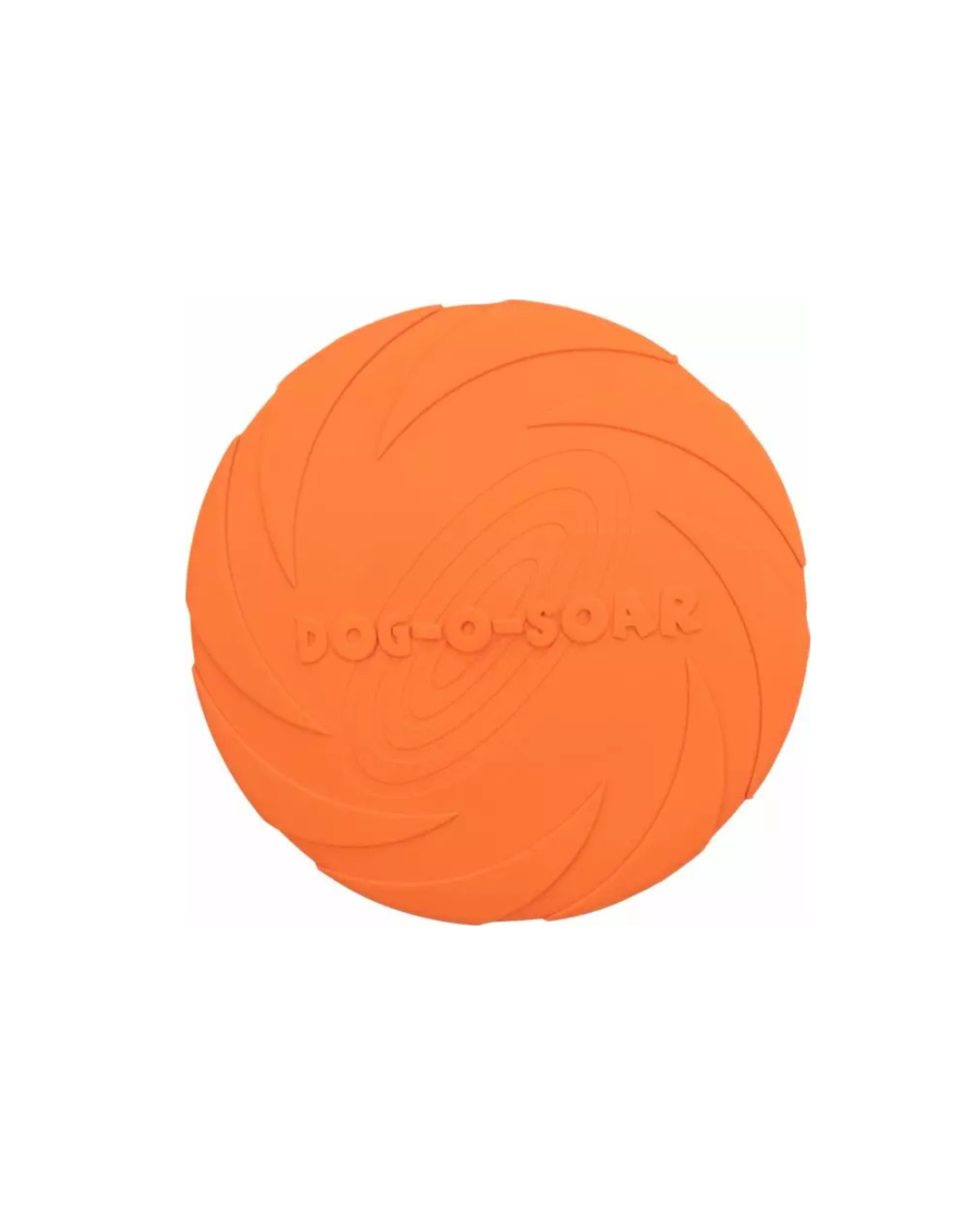 Trixie - Disco Volante in Silicone Diametro 22cm