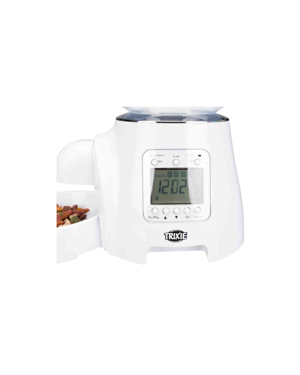 Trixie - Distributore Automatico di Cibo TX7