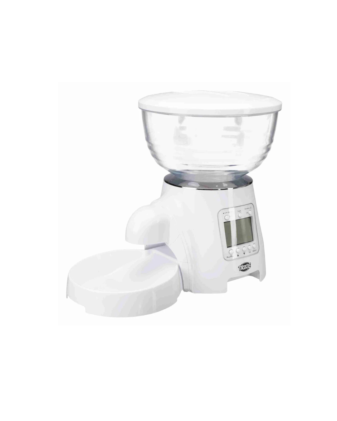 Trixie - Distributore Automatico di Cibo TX7