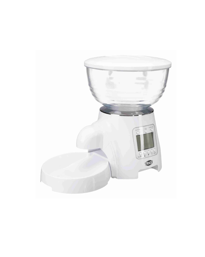 Trixie - Distributore Automatico di Cibo TX7
