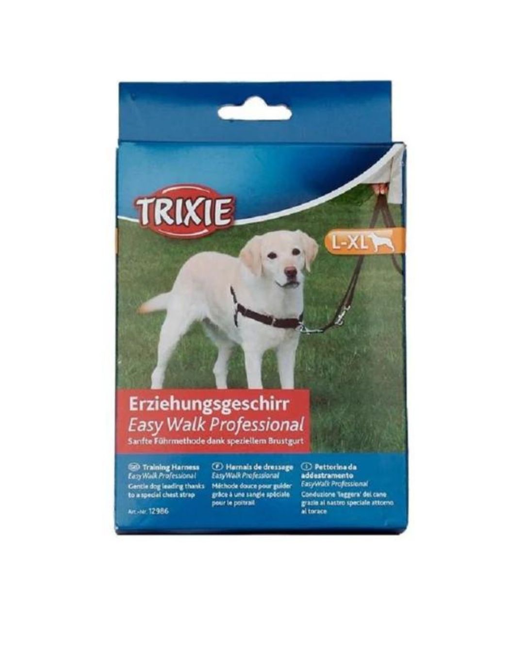 Trixie - Easy Walk Professional - L-XL