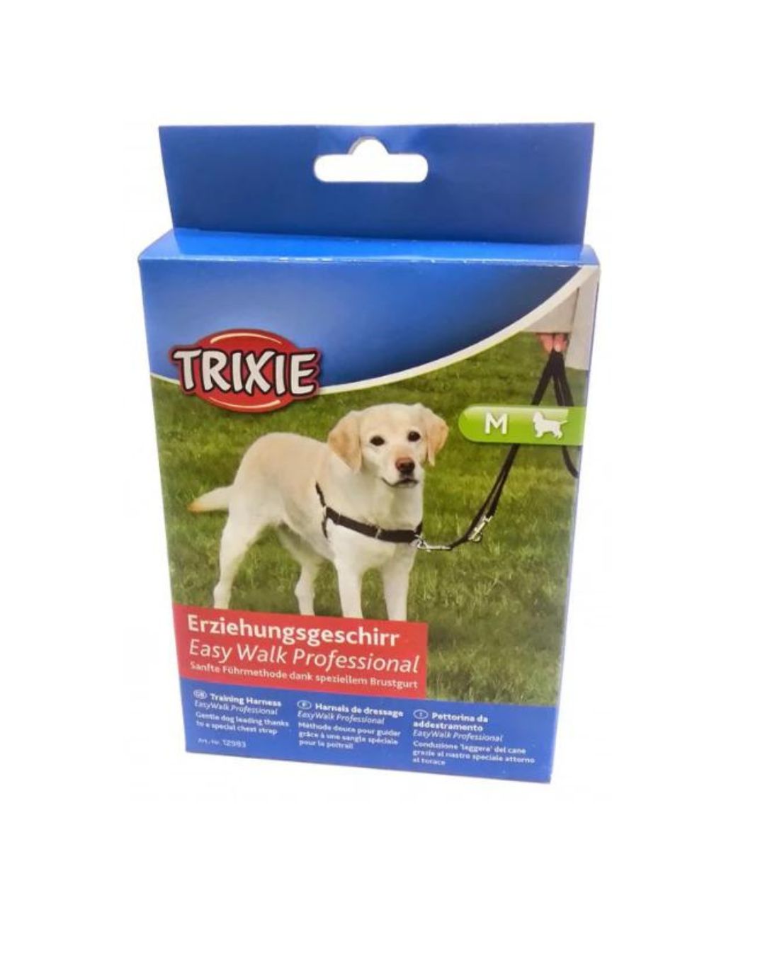 Trixie - Easy Walk Professional - M