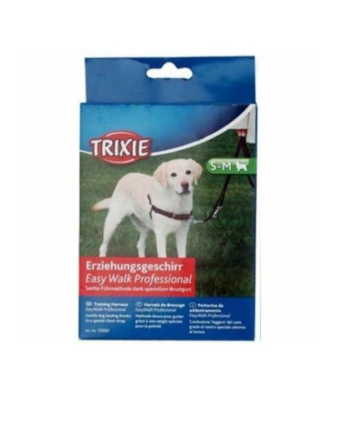 Trixie - Easy Walk Professional - S-M