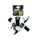 Trixie - Fifa 2026 Palla Morbida Nera 12cm