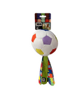 Trixie - Fifa 2026 Palla da Lancio Colorata 30cm