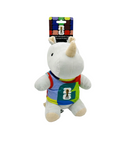 Trixie - Fifa 2026 Rino Raymond 27cm Grigio