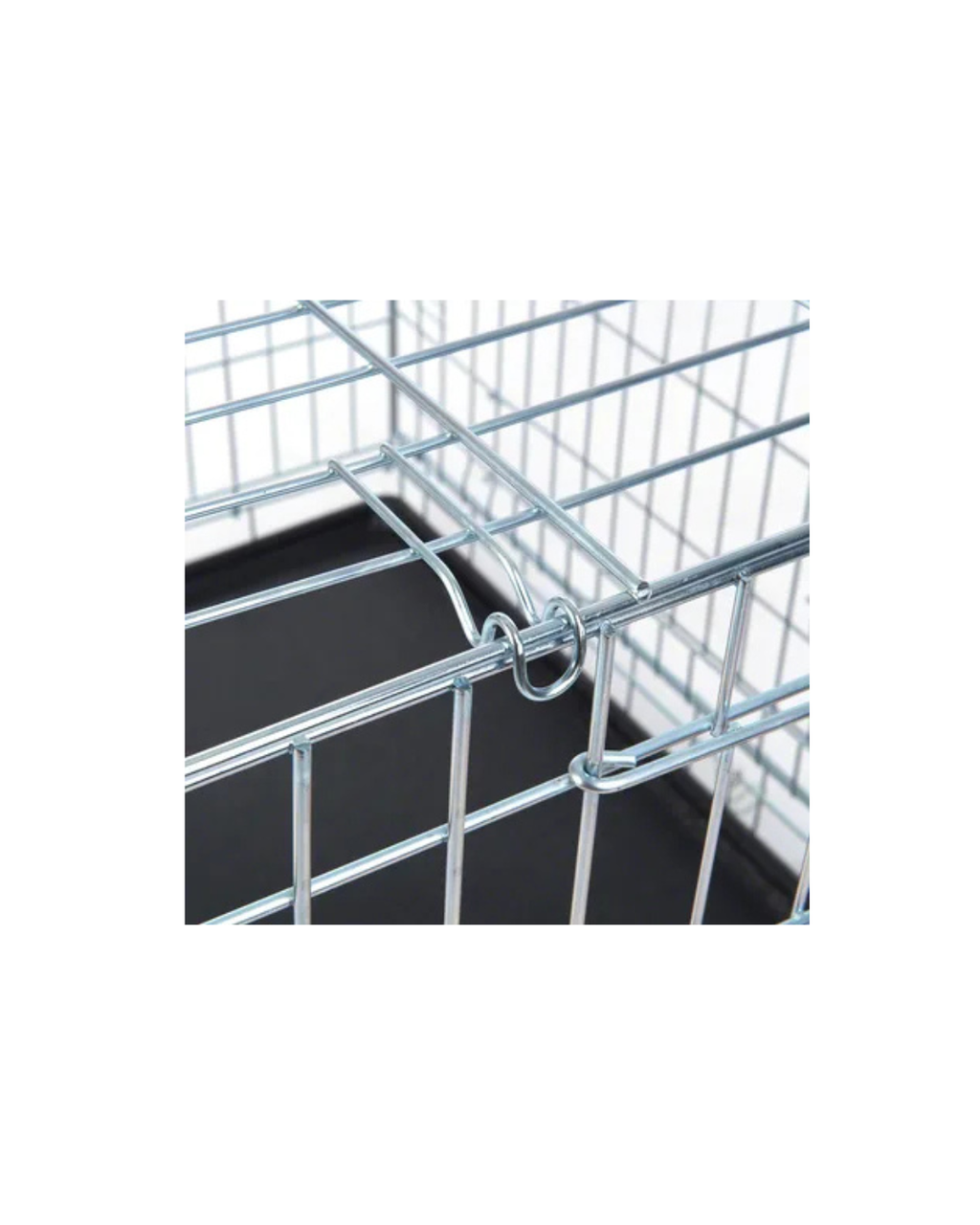 Trixie - Home Kennel S: 64x54x48 cm
