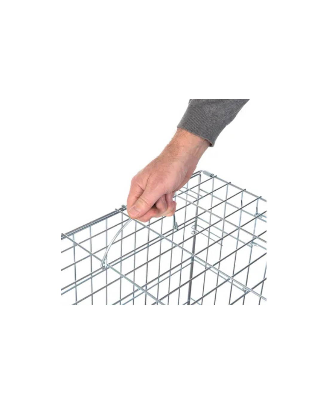 Trixie - Home Kennel M: 78x62x55 cm