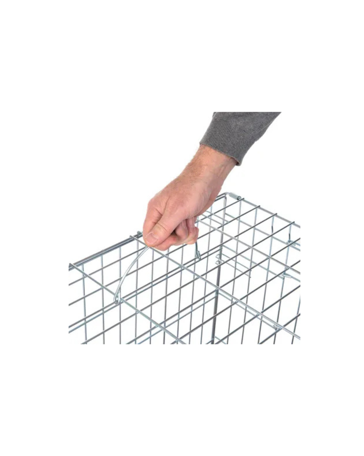 Trixie - Home Kennel M: 78x62x55 cm