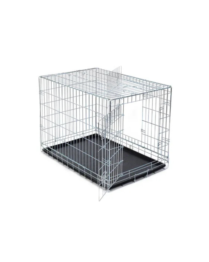 Trixie - Home Kennel S: 64x54x48 cm