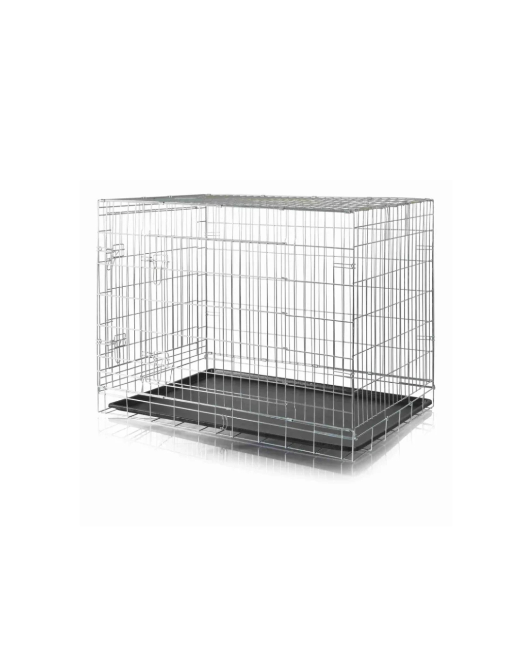 Trixie - Home Kennel S: 64x54x48 cm