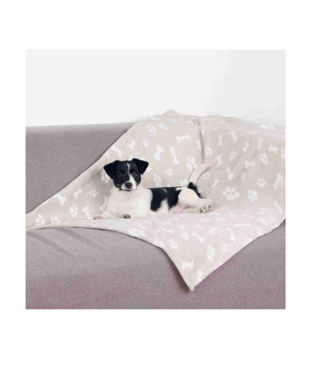 Trixie - KENNY Coperta - 75x100 cm