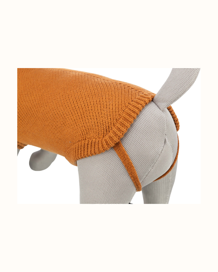 Trixie - Maglioncino per Cani City Style Berlin 45cm