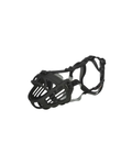 Trixie - Museruola Flex Muzzle Taglia S (Circonferenza Interna 20 cm)
