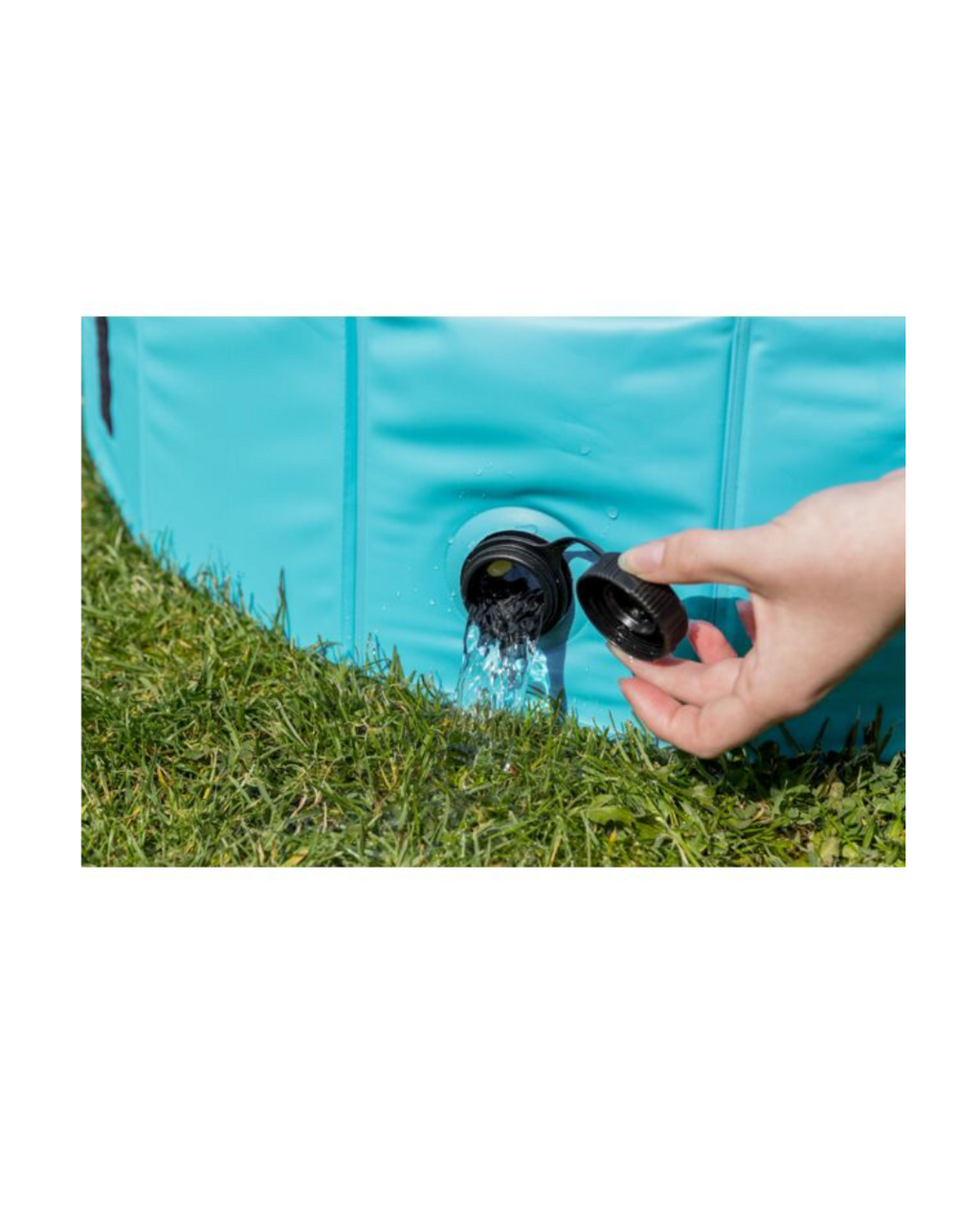 Trixie - Piscina per Cani - 120x30