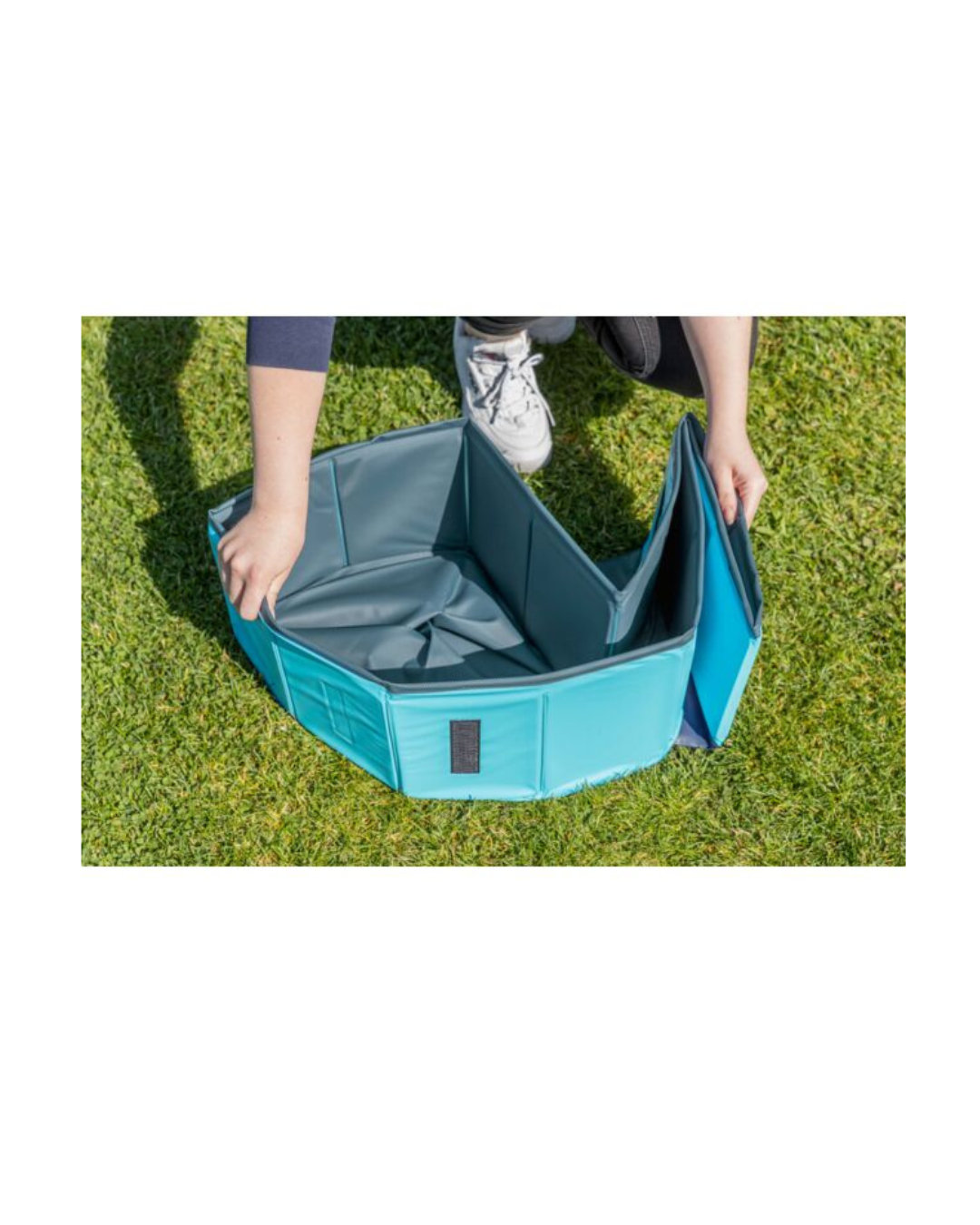 Trixie - Piscina per Cani - 160x30