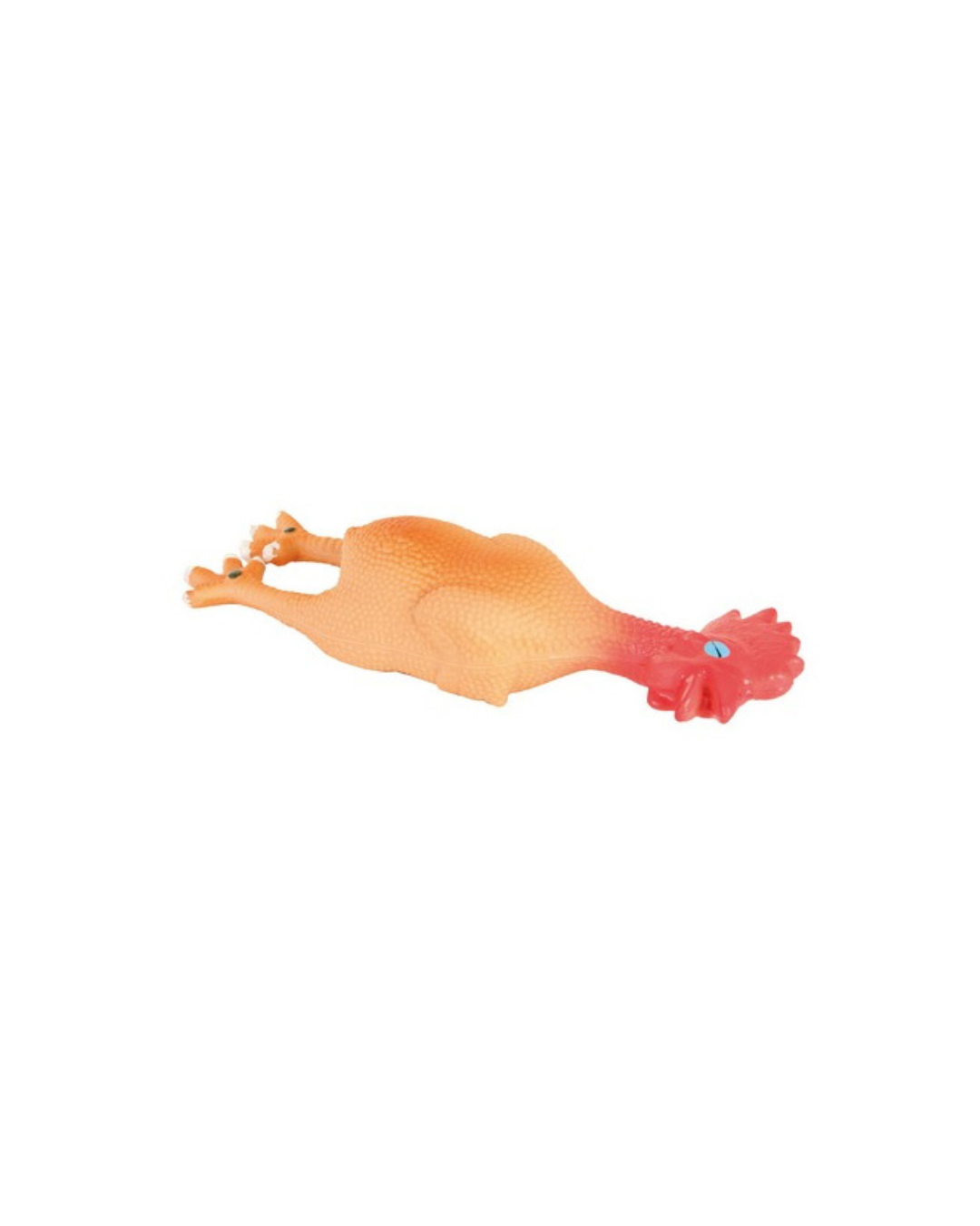 Trixie - Pollo in Lattex 43 cm