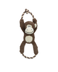 Trixie - Scimmia in Peluches cn Anima in Corda - 50 cm