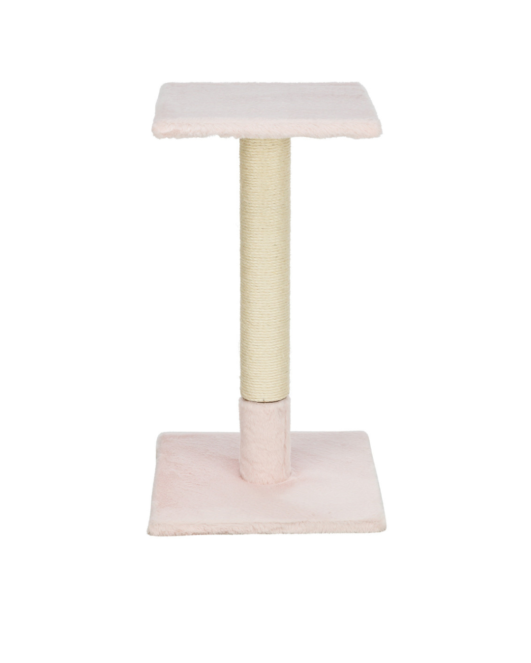 Trixie - Tiragraffi Baena 69 cm - Con  Peluche Corto - Rufee