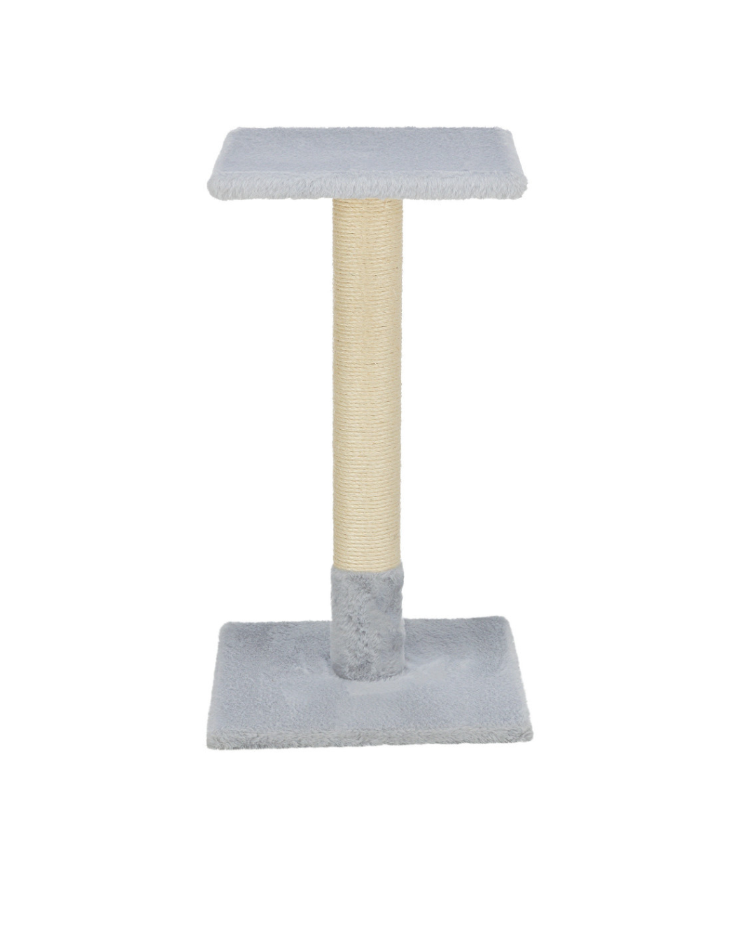Trixie - Tiragraffi Baena 69 cm - Con  Peluche Corto - Rufee